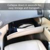 Foldable Car Windshield Visor Protector