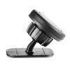 Universal Phone Holder Car Mount 360° Dashboard Magnetic Car Phone Mount Stand for iPhone XS/XS Max/XS/X Galaxy S10/S9+/S8 Google Nexus 6