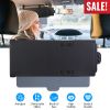 Car Sunshade Sun Visor Extender Windshield Side Window Shade Anti-Glare UV Blocker for Driver