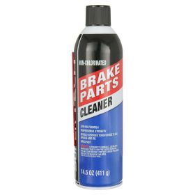 Super Tech CA Compliant Brake Cleaner, 14.5 oz.