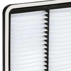 Super Tech 3000 Engine Air Filter, Replacement Filter for Subaru