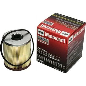 Motorcraft Fuel Filter FD-4595 Fits select: 1995-1997 FORD F250, 1995-1997 FORD F350