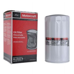 Ford Motorcraft Original Equipment FL820S Engine Oil Filter 4" Height 1.5 Pounds