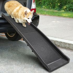 Pet  Ladder Ramp
