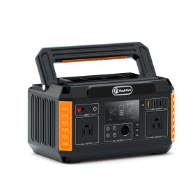 Portable Backup Power