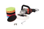 Variable Speed,  Buffer  Sander