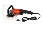 Variable Speed,  Buffer  Sander