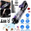 3 In 1 Handheld Vacuum Cleaner Cordless Car Vacuum 15000PA Rechargeable Duster with 2 Modes 2 Washable Filters Digital Display