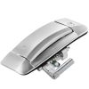 Left Driver Outside Exterior Door Handle For Nissan 350Z 2003-2009 Driver Side Door Handle